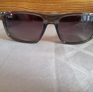 Ray-Ban - RB4228M SCUDERIA FERRARI COLLECTION